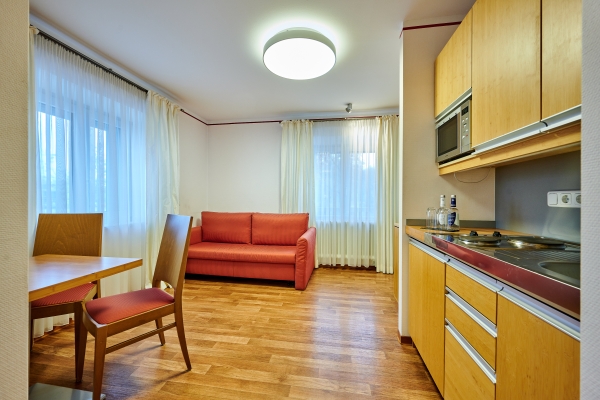 Genusshotel Wenisch (Straubing)